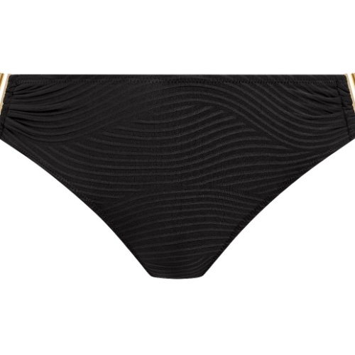 Freya Swim Cala Cuba black bikini brief