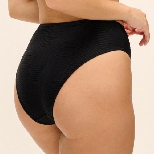 Freya Swim Cala Cuba black sands bikini brief