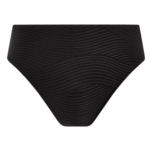 Freya Swim Cala Cuba black sands bikini brief