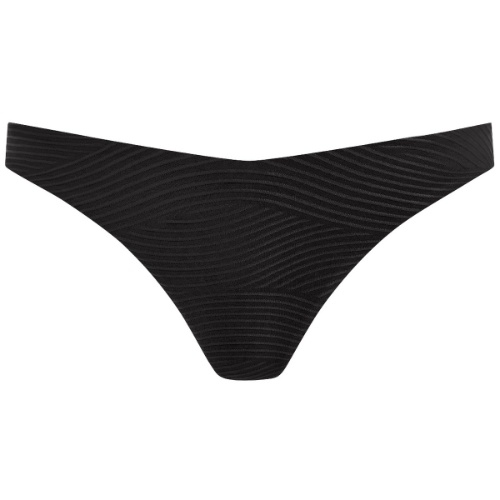 Freya Swim Cala Cuba black sands bikini brief