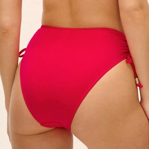 Freya Swim Santa Rita red bikini brief