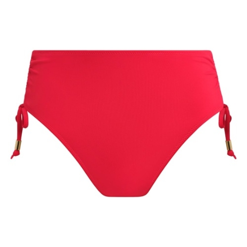 Freya Swim Santa Rita red bikini brief