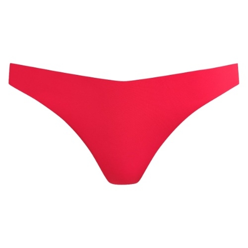 Freya Swim Santa Rita red bikini brief