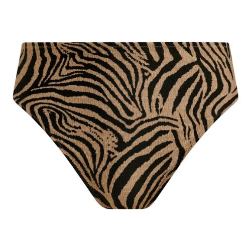 Freya Swim Tortoli Bay black/brown bikini brief