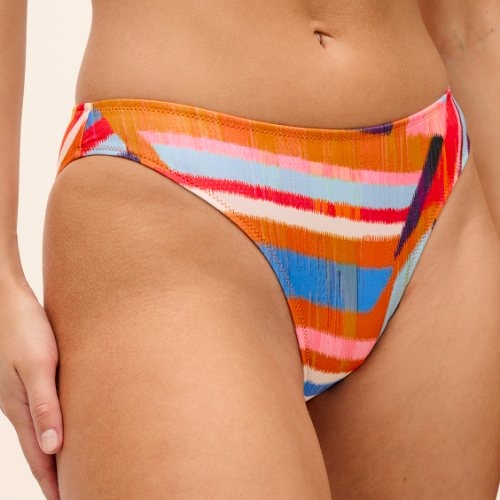 Freya Swim Baia de Sole multicolor bikini brief