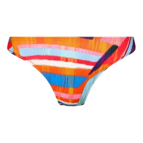 Freya Swim Baia de Sole multicolor bikini brief