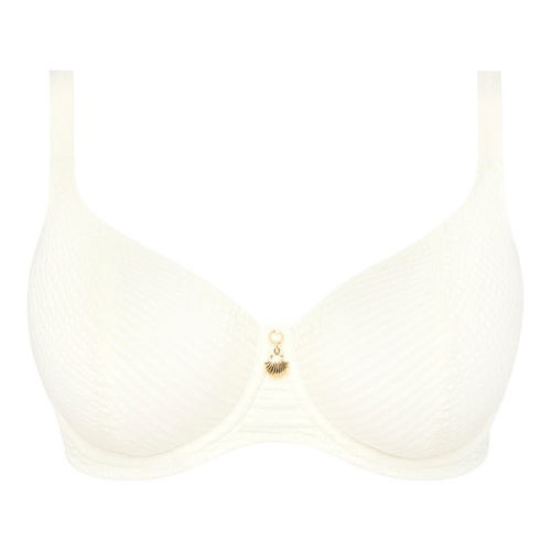 Freya Swim Sal Bay pearl sands padded bikini bra