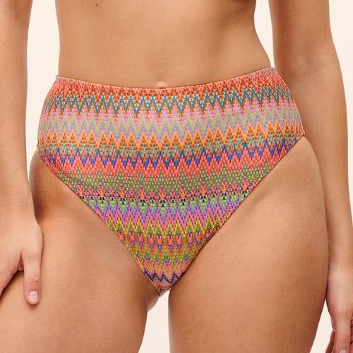 Freya Swim Cote Soleil fiesta bikini brief