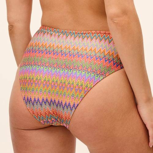 Freya Swim Cote Soleil fiesta bikini brief