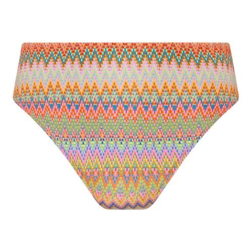 Freya Swim Cote Soleil fiesta bikini brief