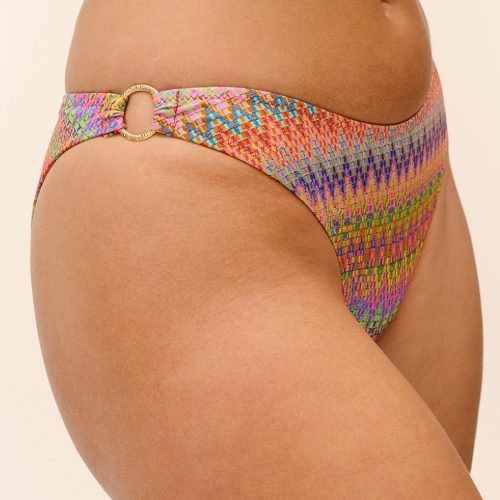 Freya Swim Cote Soleil fiesta bikini brief
