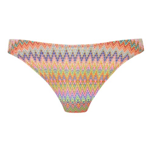 Freya Swim Cote Soleil fiesta bikini brief