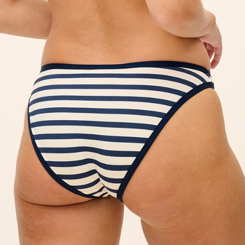 Freya Swim Ocean Edit nautical navy bikini brief