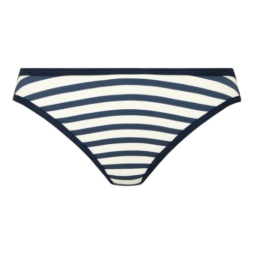 Freya Swim Ocean Edit nautical navy bikini brief