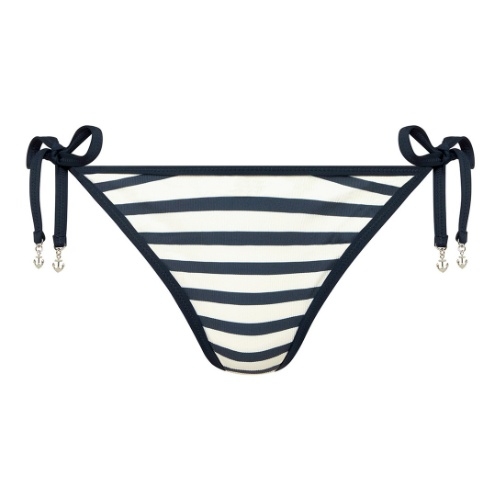 Freya Swim Ocean Edit nautical navy bikini brief