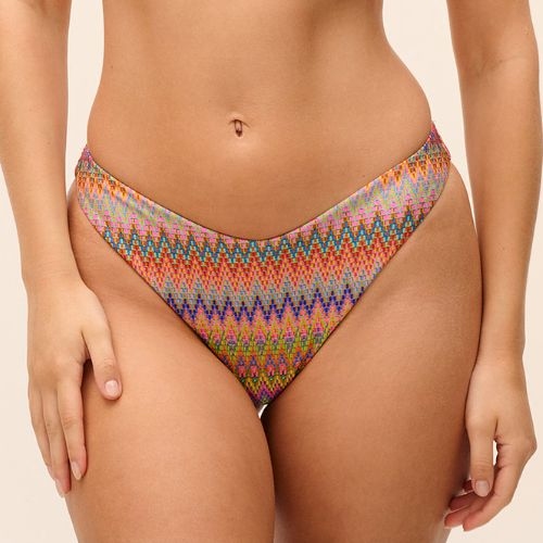 Freya Swim Cote Soleil fiesta bikini brief