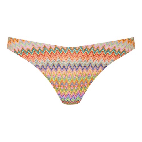 Freya Swim Cote Soleil fiesta bikini brief