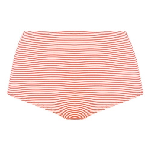 Freya Swim Club Capri mango bikini brief