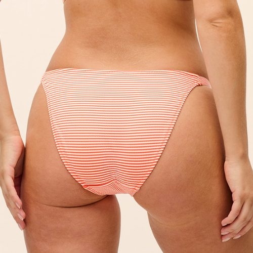 Freya Swim Club Capri mango bikini brief