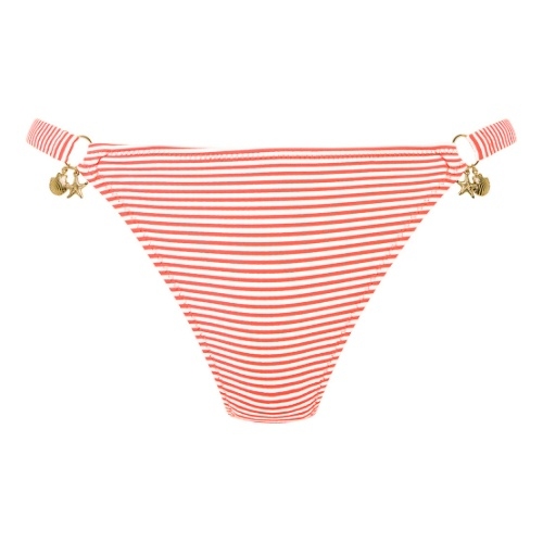 Freya Swim Club Capri mango bikini brief