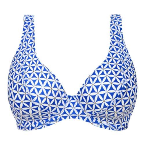 Freya Swim Koh Tao ocean wave padded bikini bra