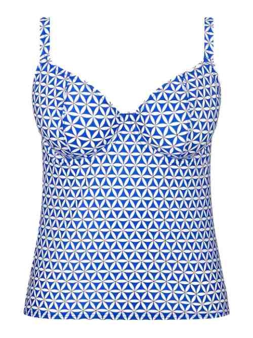 Freya Swim Koh Tao ocean wave padded bikini bra
