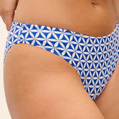 Freya Swim Koh Tao ocean wave bikini brief