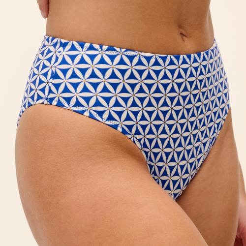 Freya Swim Koh Tao ocean wave bikini brief