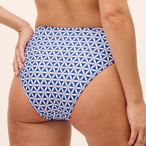 Freya Swim Koh Tao ocean wave bikini brief