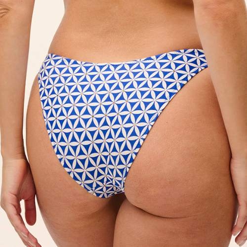 Freya Swim Koh Tao ocean wave bikini brief