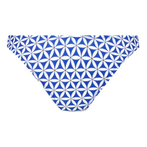 Freya Swim Koh Tao ocean wave bikini brief