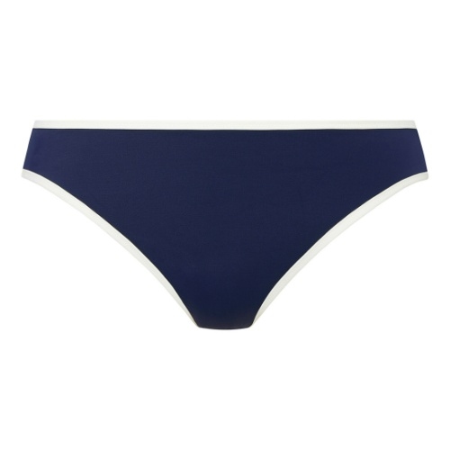 Freya Swim Santa Rita nautical navy bikini brief