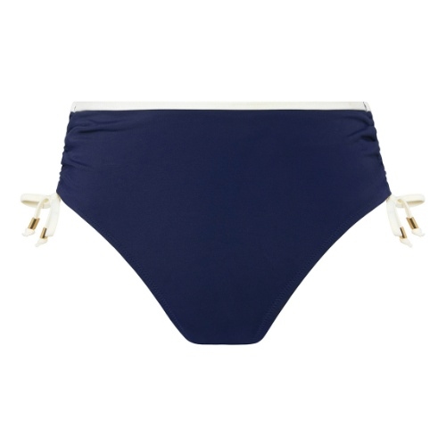 Freya Swim Santa Rita nautical navy bikini brief