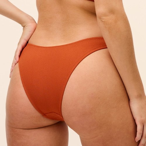 Freya Swim Stargazer Shore rust bikini brief