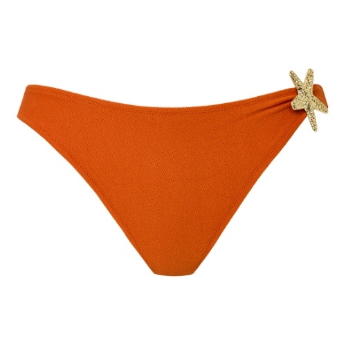 Freya Swim Stargazer Shore rust bikini brief