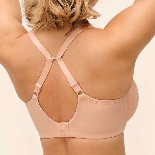 Freya Essentially Smooth cameo padded bra