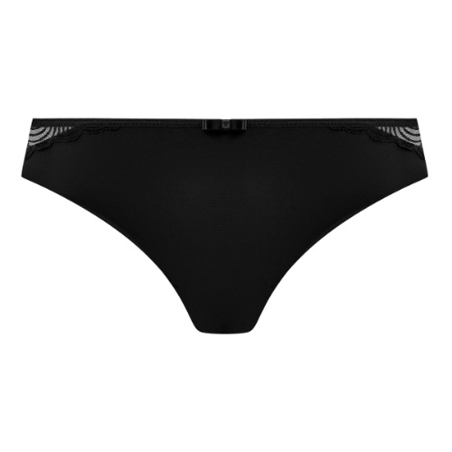Freya Alanna black brief