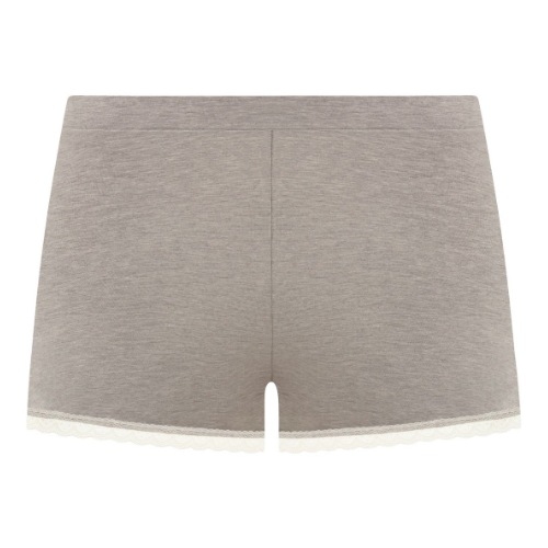 Freya Flirt grey marl short