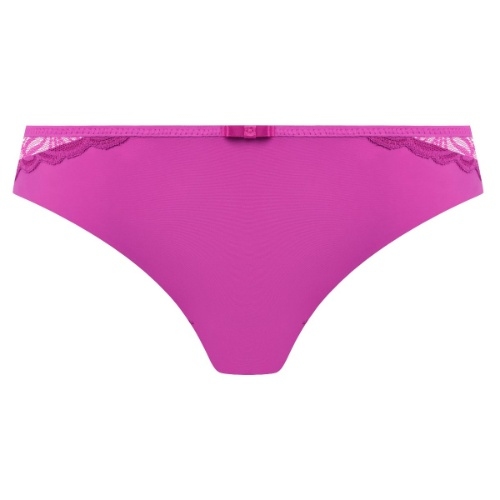 Freya Alanna magenta brief