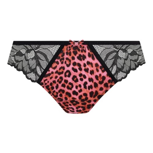Freya Flirt pink brief