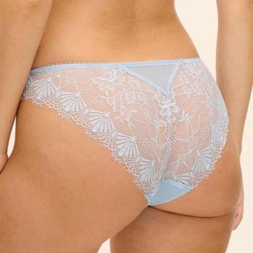 Freya Fascinate blue brief
