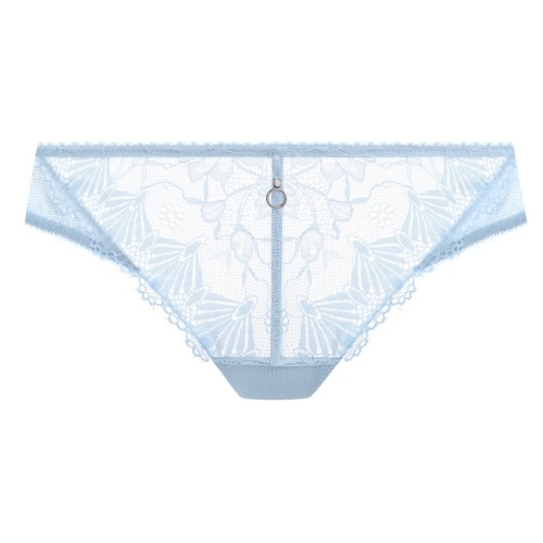 Freya Fascinate blue thong