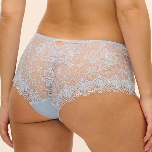 Freya Fascinate blue short