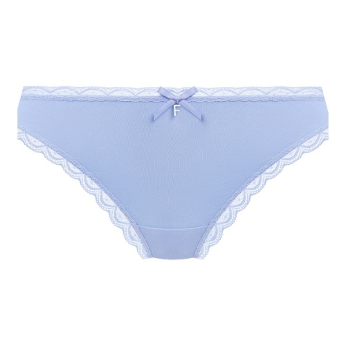 Freya Flirt blue frost brief