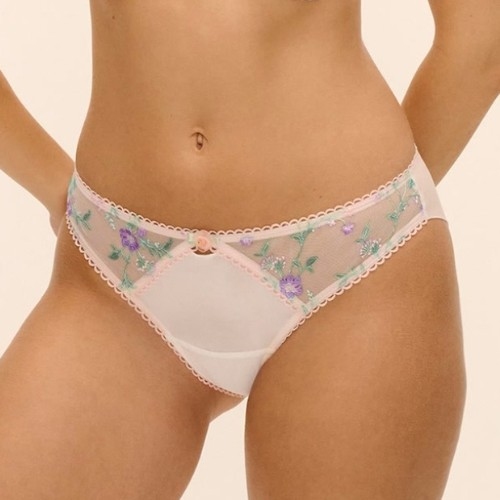 Freya Love Crush white brief