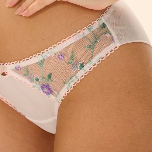 Freya Love Crush white brief