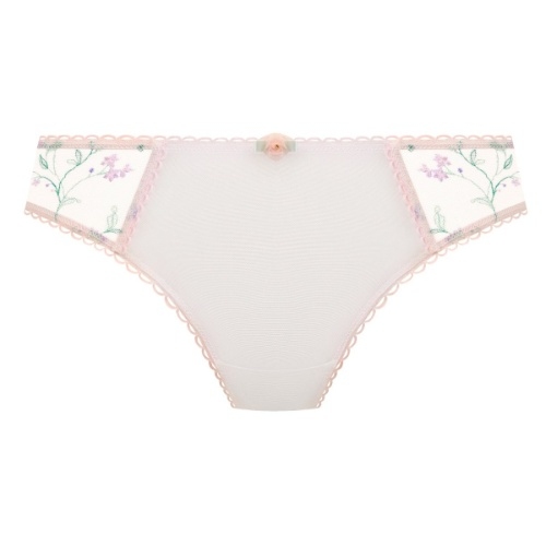 Freya Love Crush white thong