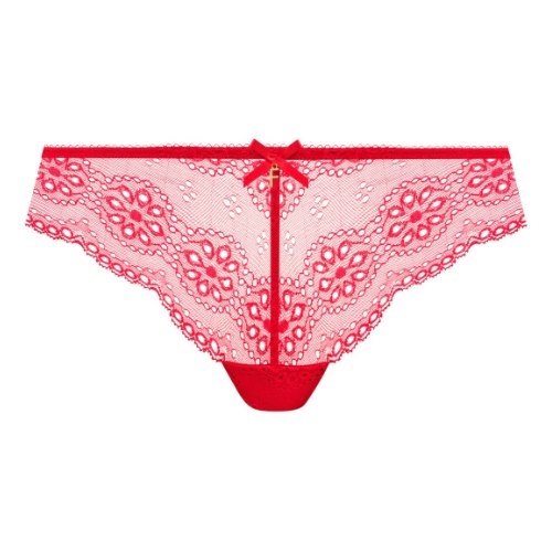 Freya Posie salsa brief