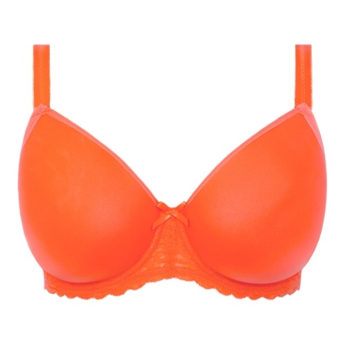 Freya Rose Blossom orange blossom padded bra