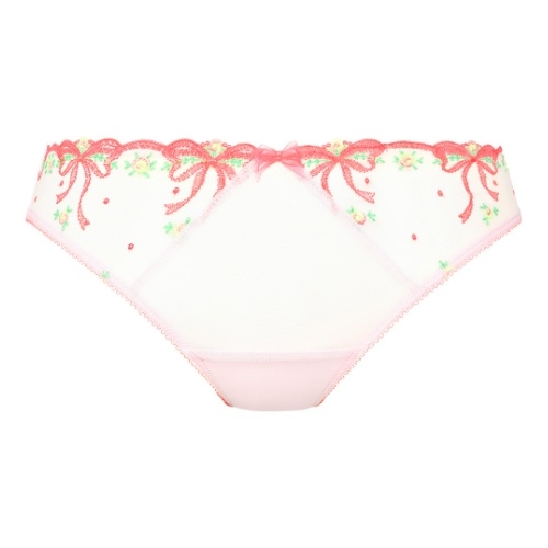 Freya Tilly candied pink brief